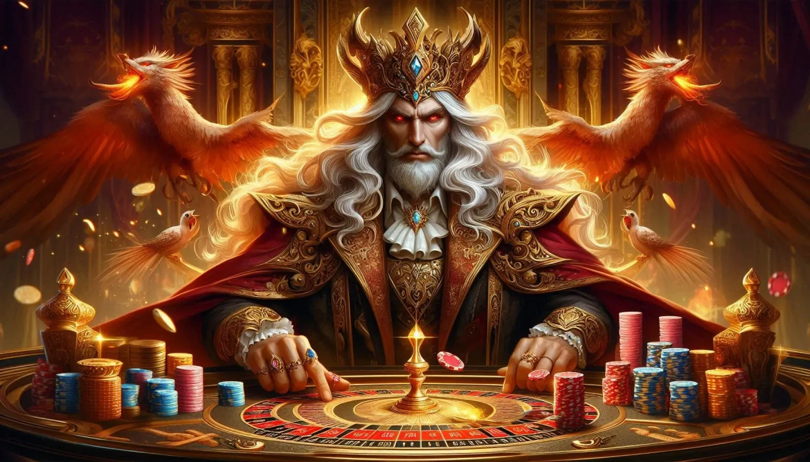 LazyBar Casino